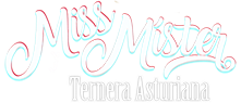 Miss Y Mister Ternera Asturiana
