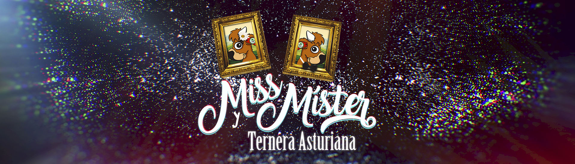 Bases | Miss y Mister Ternera Asturiana